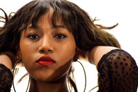 Portraits
