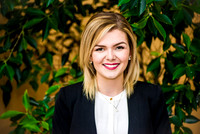 University of Baltimore Law School Student Portraits 2019