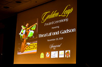Rebuild Dominica: Golden Leap Award Ceremony